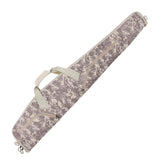 Kylebooker Scoped Rifle Cases Tactische Shotgun Gun Bag Afsluitbare ritssluiting ACU RC01